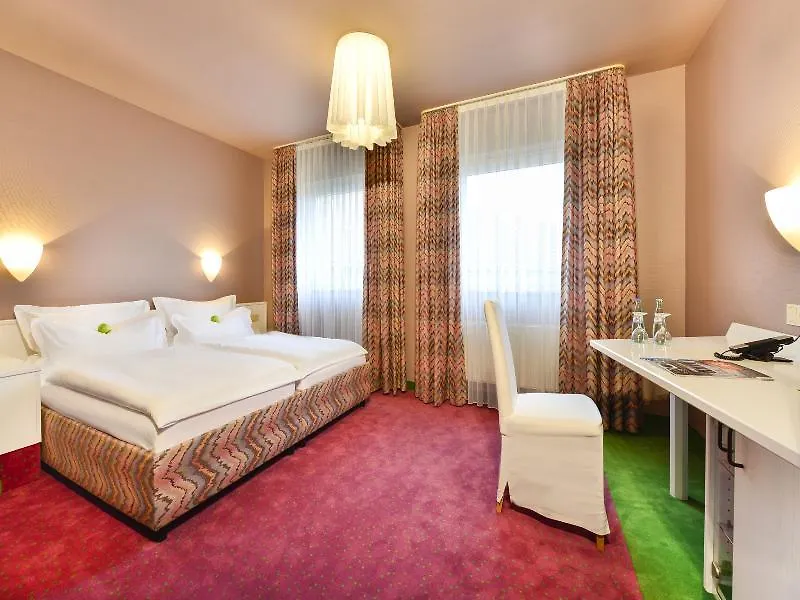 Airport Hotel Köln