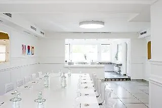 Airport Hotel Köln