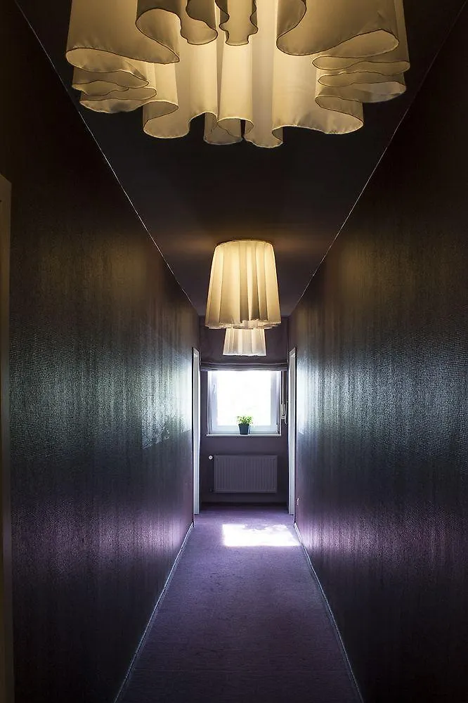 Airport Hotel Köln