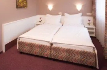 Airport Hotel Köln