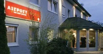 Airport Hotel Köln