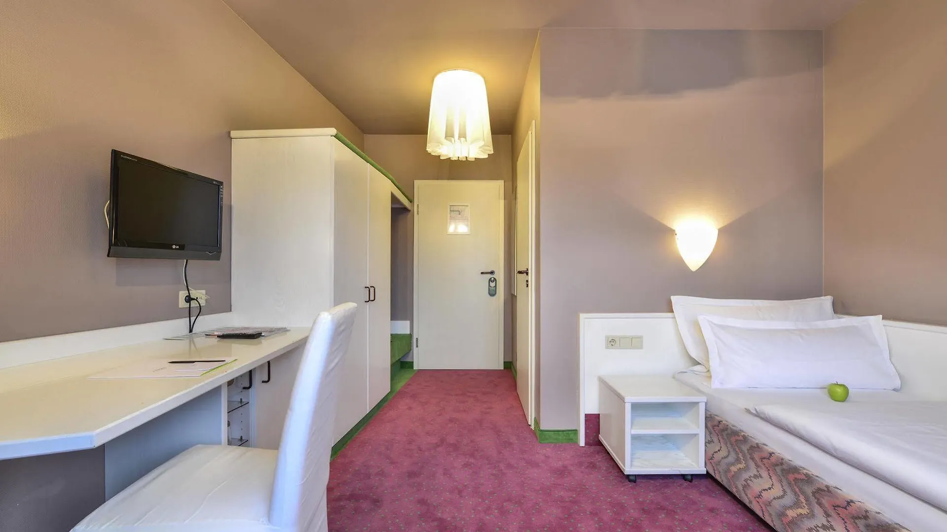 Airport Hotel Köln