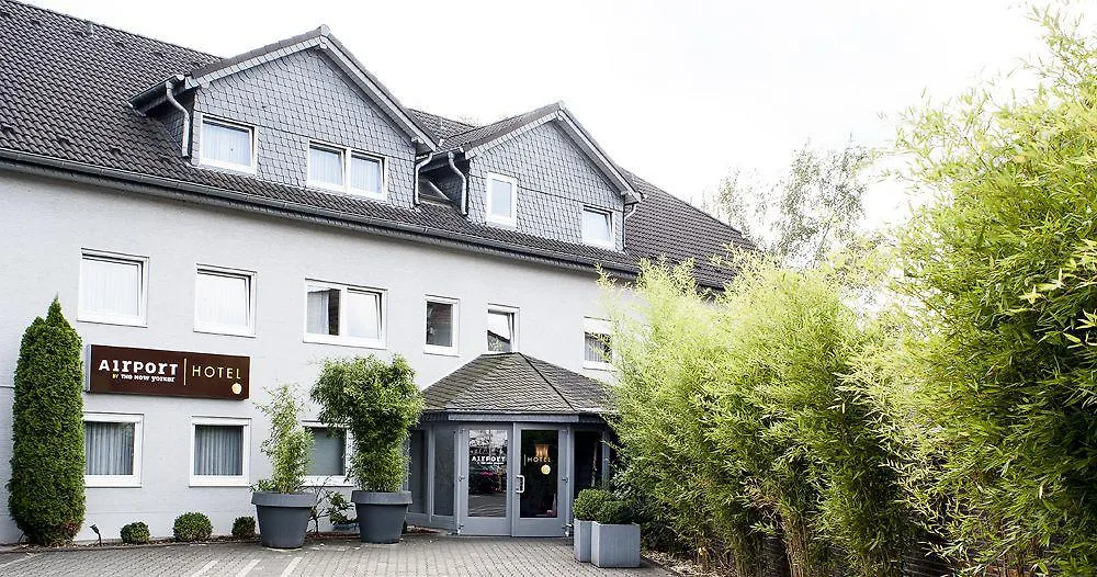 Airport Hotel Köln