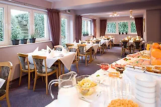 Airport Hotel Köln 3*,  Deutschland