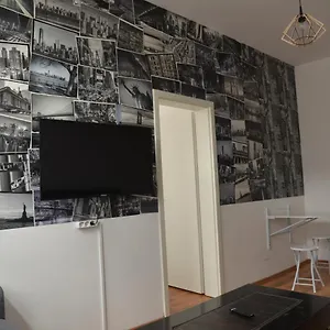  Appartement Design 1 Duitsland