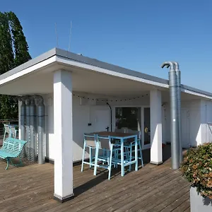  Appartement Hub Duitsland
