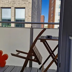  Appartement Hankenstrasse Duitsland