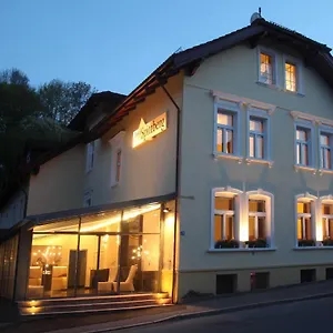 *** Hotel Spitzberg Garni Duitsland