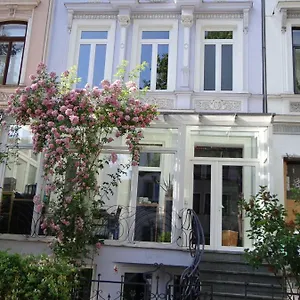 Appartement Humboldtstrasse Duitsland